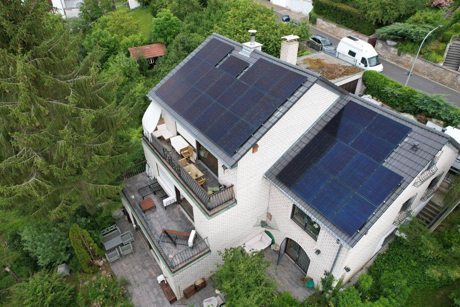 Grüne Energie 360 GmbH